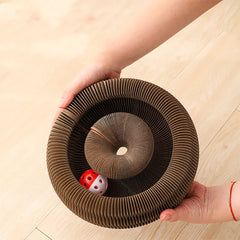 PawLuv™ Organ Cat Scratch