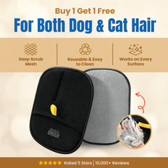 PawLuv™ Magic brush