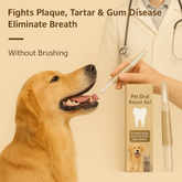 PawLuv™ Pet Oral Repair Gel🥇BUY 2 GET 1 FREE🐱🐶
