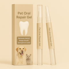 PawLuv™ Pet Oral Repair Gel🥇BUY 2 GET 1 FREE🐱🐶