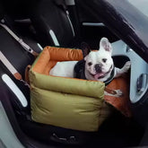PawLuv™ Luxury Pet Booster Seat