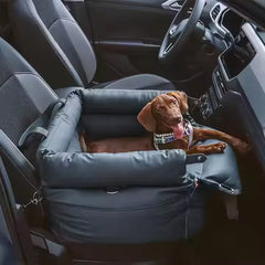 PawLuv™ Luxury Pet Booster Seat