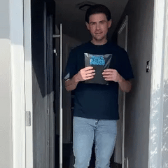 PawLuv™ Magic brush