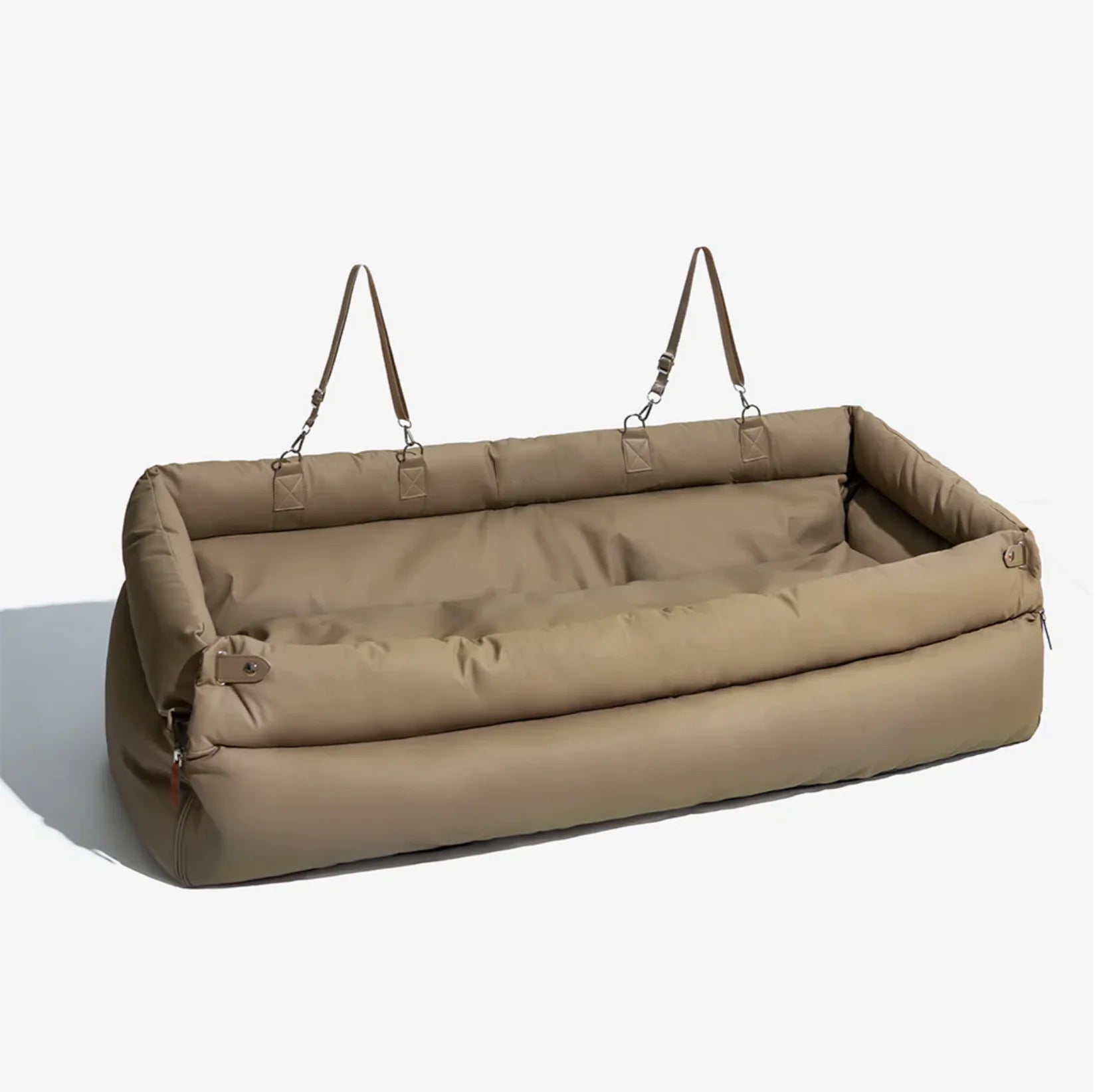PawLuv™ Luxury Pet Booster Seat