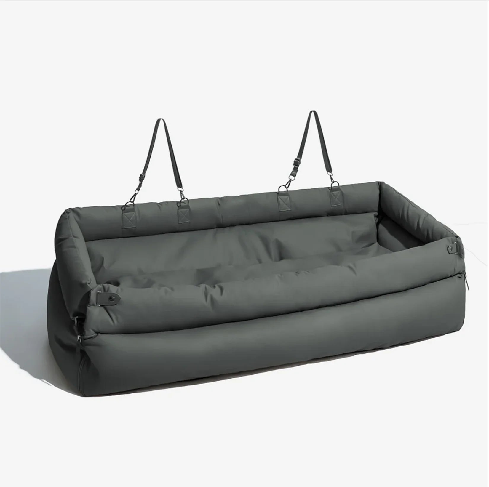 PawLuv™ Luxury Pet Booster Seat