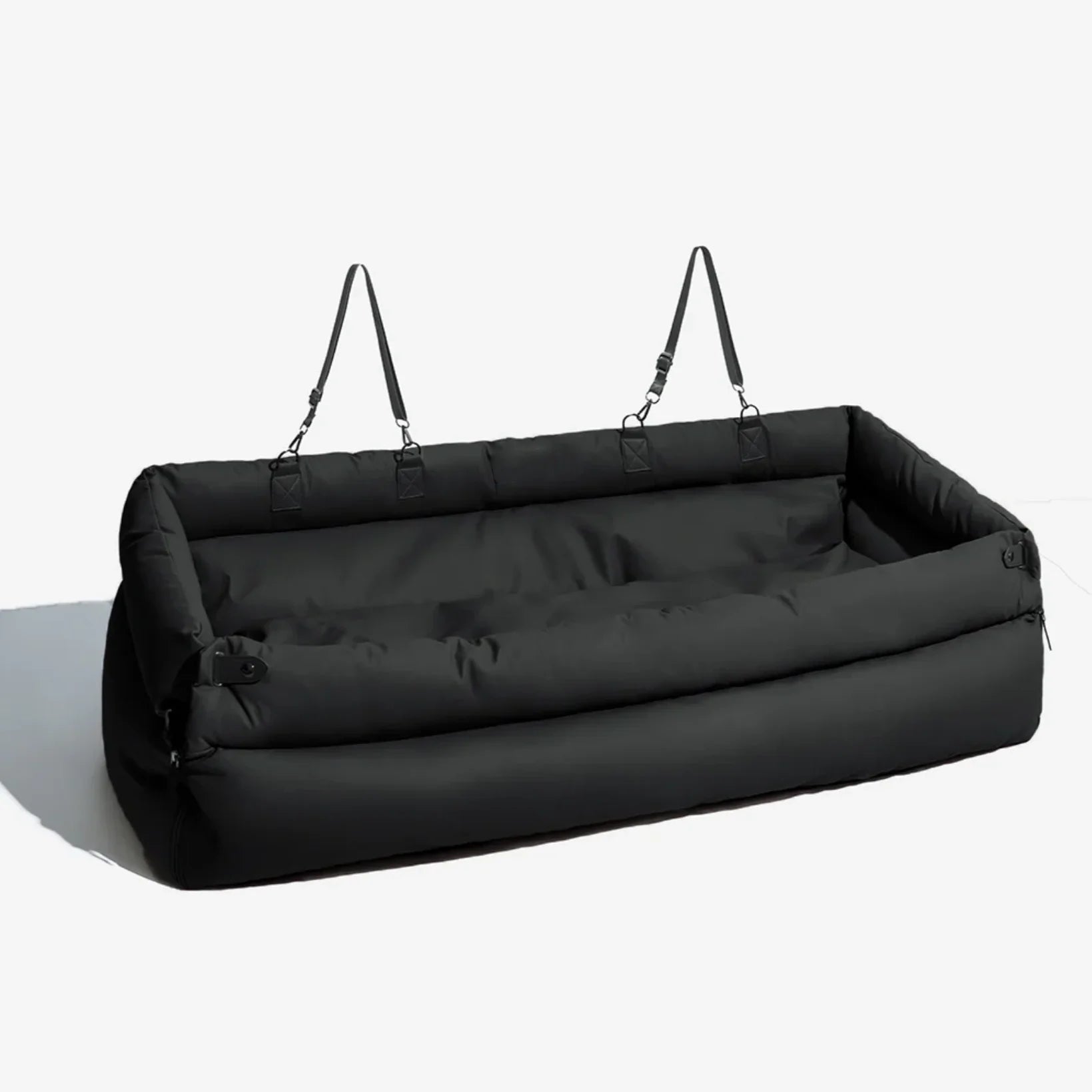 PawLuv™ Luxury Pet Booster Seat